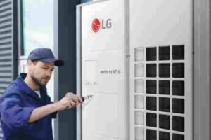 HVAC Equipment Suppliers in UAE