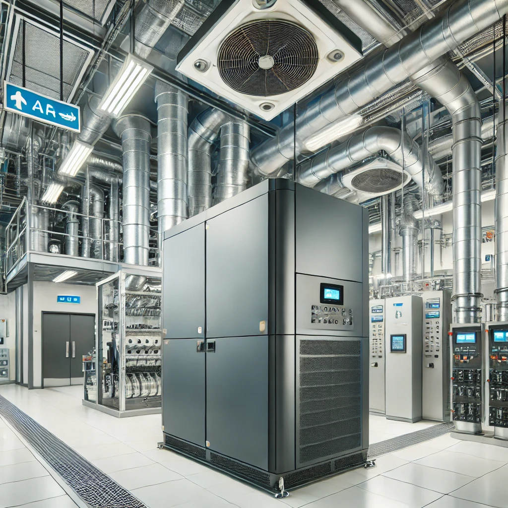 AHU UAE